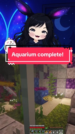 Complete Your Minecraft Aquarium: Tips and Highlights