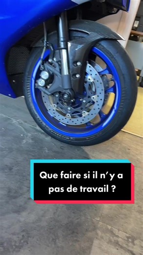 Répondre à @jamesmgavin82nd le temps est la clé de beaucoup de chose. #organisation #travail #atelier #rangement #nettoyage #entretien #jardinage #garagiste #autologic