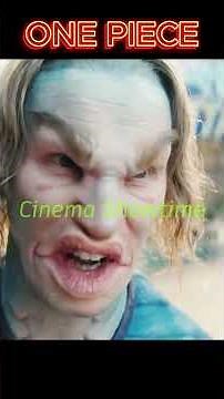 ONE PIECE | Netflix original series.