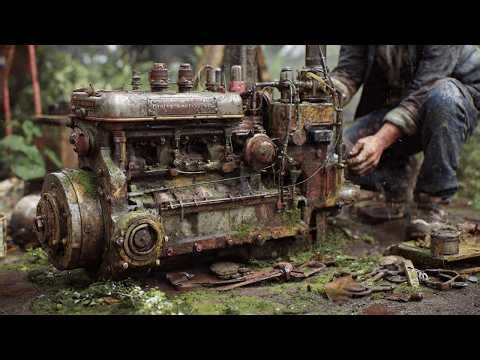 Advanced Diesel: Unwavering Winter Reliability & Absolute Peace of Mind Beyond the Cold Start