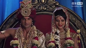 佛陀(国语)19[高清版]