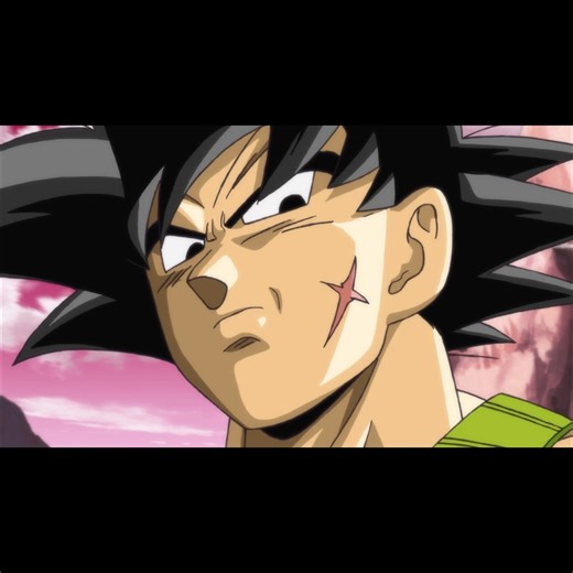 Anime & Gaming 🐼 on Instagram: "Episode 11 : Dragonballz and Bardock movie . . #reels #anime #foryou #explore #trendingreels #reach #reelsgrowth #ᴛʀᴇɴᴅɪɴɢɴᴏᴡ"