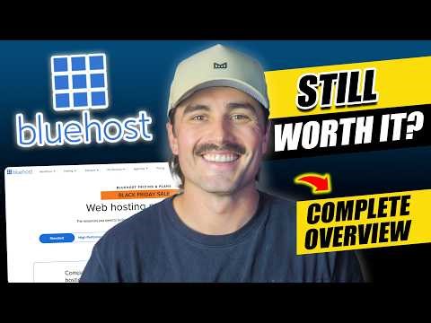 Bluehost Review: Is It Still the Best Hosting for Small Business Websites?