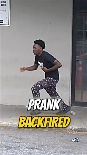 PS5 Prank in the Hood Gone Wrong 💀