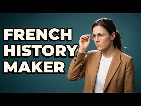 Why Is Catherine de' Medici A Key French Figure?