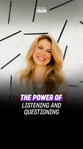 23 reactions | The best way to get better as a coach? It's to just...