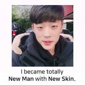 3M views · 7.6K reactions | How to get rid of bumpy pimples in JUST 6 weeks! #Reduced_hyperpigmentation #exfoliation #skin_safety_test_completed Where to buy >> https://goo.gl/g4sZk3 | Medicube | Facebook