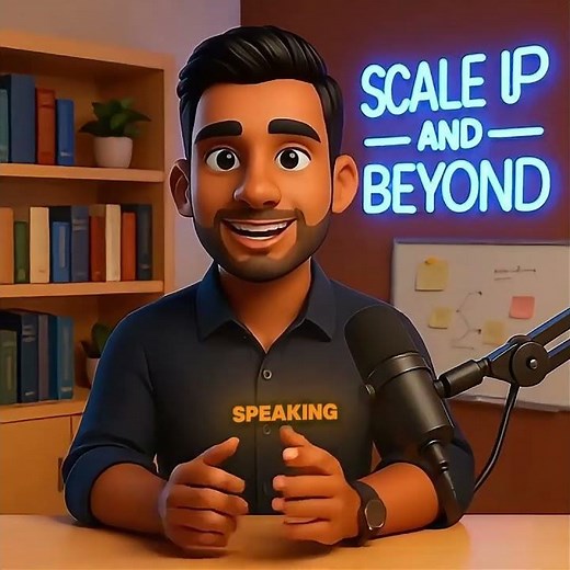 Create your AI Avatar in 3 easy steps