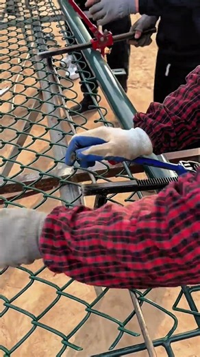 The Secret to a Tight and Secure Fence Installation