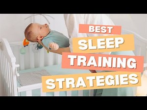 Sleep Training Explained: Ferber, CIO, and Gentle Methods - What Actually Works?