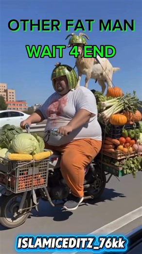 #other fat man vs this one