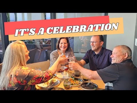 Traveling Further South To Visit Family and More Celebration Is Needed USA Travel RV Lifestyle