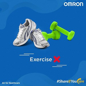 4.1K views · 114 reactions | Things that you should avoid before measuring your blood pressure. Keep a check on these points and have a healthy heart. | Omron Healthcare | Facebook