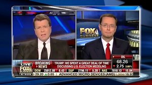 Commentators slam Trump for summit performance