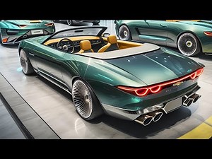 NEW 2026 Chevrolet Malibu Convertible Model - Official Reveal | FIRST LOOK!