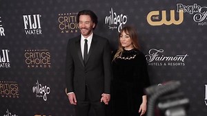 Pregnant Kaley Cuoco Raves Her Maternity Look 'Feels Perfect' at Critics Choice Awards