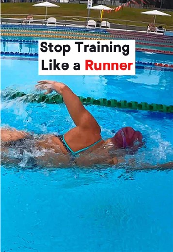 Improve Your Swim Form with Rest Intervals