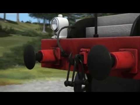 Who's That Engine? - Henry - US - HD