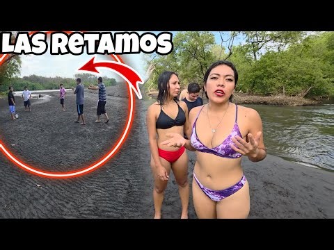 Retaron Alas Chicas De Nano😍A Un Futbol Estos Chicos⚽️