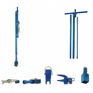 All-In-One Combo Key