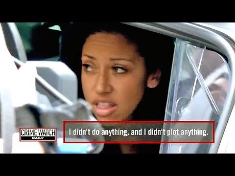 The caught-on-camera case of South Florida’s Dalia Dippolito