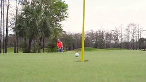 A simple 2-step process for proper club grip