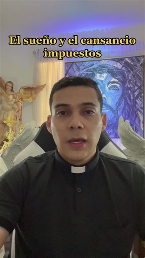 Síntomas de Brujería: Sueño y Cansancio