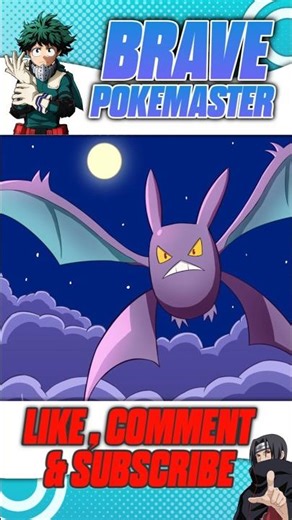 pokemon fact 🥶✨️#shorts #pokemon #pokemonfacts #trending 🤯🤩