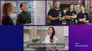 16 reactions | Today at Accelerate, we announced The Sustainability...