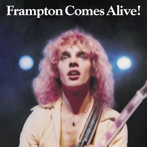 6.9K views · 10K reactions | Frampton Comes Alive! is finally available in Dolby Atmos, and it sounds better than ever! Enjoy this definitive version of the album. | Peter Frampton | Facebook