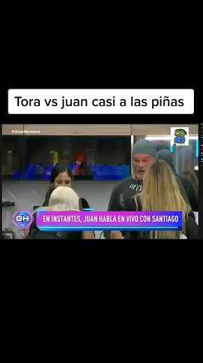 Perdón la calidad, mí página se fundió jaja #gh