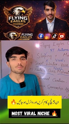Best YouTube Shorts Niches to Grow Fast 🚀Viral #shorts #automation #ytautomation #viralniche