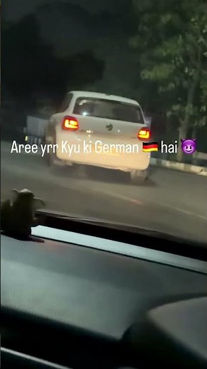 Ego of German Car | Volkswagen POLO