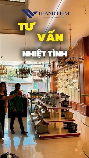 1 Ngày Làm Việc Tại Showroom Thiết Bị Điện - VLXD - Đèn Có Gì Khiến Khách Hàng Tin Tưởng? #reels