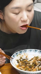 mukbang fried fish vegetable salad #fblifestyle #mukbang #fish #asmr #korea #foodie | Mukbang Asmr