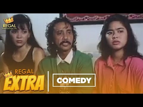 RUDE! Rene Requiestas to the rescue!! | Michael And Madonna