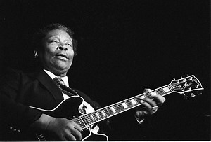 Top 10 B.B. King Songs