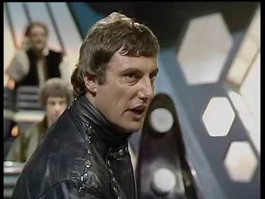 Blake's 7 - Hostile Ships Pursue Liberator