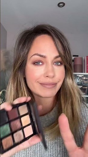 Easy 3 Step Eyes | Hannah Martin Makeup Tutorial