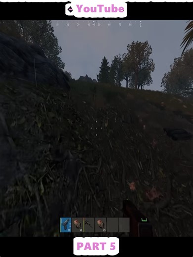 Total Surveillance in Rust: Eye of God Explained