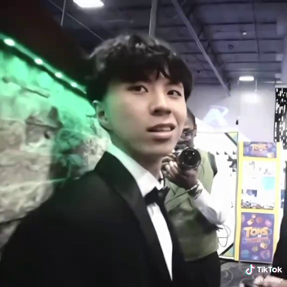 Ray Teaches How to Scream: CapCut Edit Guide