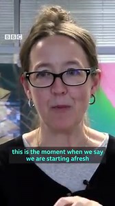 How did January end up being the first month of the year? It wasn't always the case. [Via BBC England] | BBC Newsnight