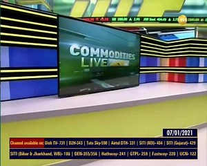 Commodities Live: Know how to trade in Commodity Market, January 07, 2021