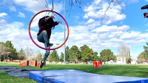 Spy Ninjas S18:E02 - CWC vs HACKER in FLOOR IS LAVA CHALLENGE for Project Zorgo Ninja Gadget