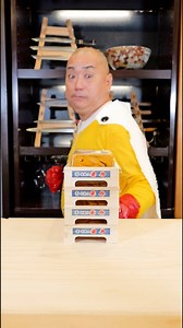 147K views · 2.7K reactions | Uni vs HeroI can make anything delicious with ONE PUNCH!! #onepunchman #seaurchin | Chef Hiro | Facebook