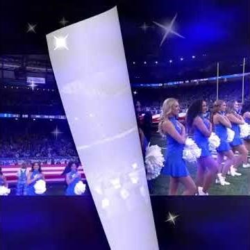 🌹National Anthem CeCe Winans🌹Join In Believers 🌹Ray Mills True Believer 🌹