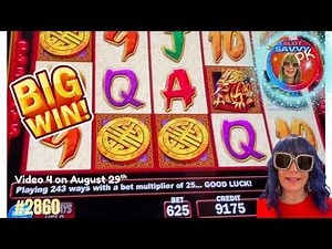 🚨🍀😱🏆BIG WINS on Dragons Again on Saturday at Tulalip, #triplefortunedragonrising ,#jackpots, #slots