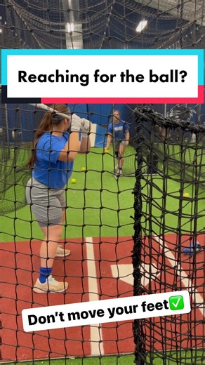 Hitting Drills for Softball Success