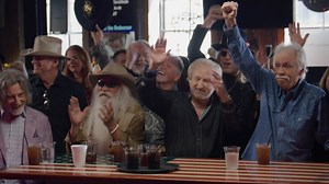 Elvira - The Oak Ridge Boys (Official Music Video)