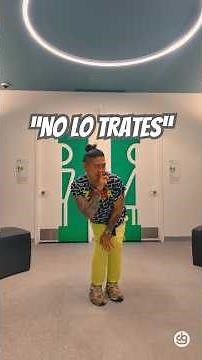 “No Lo Trates” by Pitbull, Daddy Yankee and Natti Natasha. Zumba Choreo by Papi DeeKee. #zumba